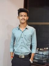 Abhishek Kadam