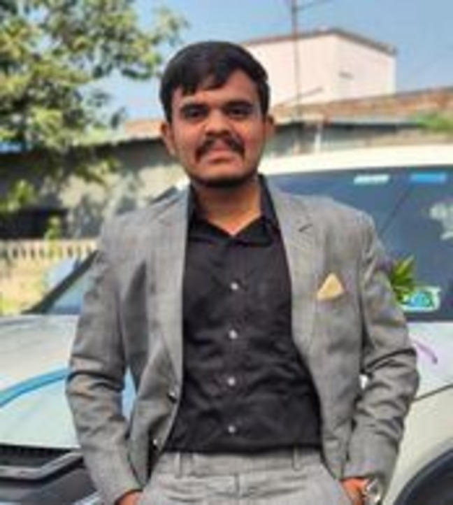 Raviraj satale